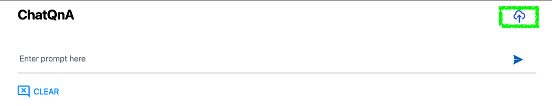 Attach Document